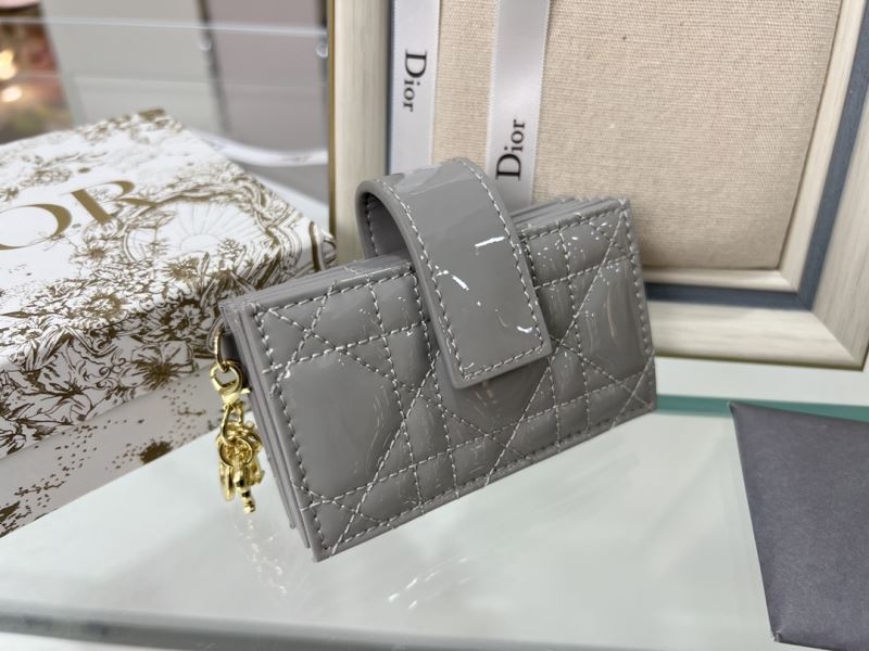 Christian Dior Wallet